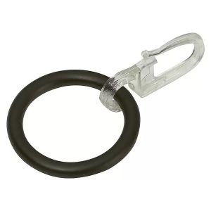 Verhorengas Expo Ambiente musta 8 kpl