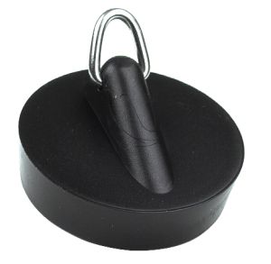 Kumitulppa Gelia 48 x 50 mm NO 10