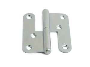 Nostosarana Habo 1222 oikea sähkösinkitty 85 mm 2 kpl/pkt