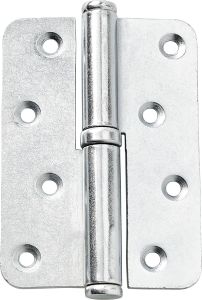 Kuulalaakerisarana Habo 571 115 x 33 mm Oikea