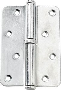 Kuulalaakerisarana Habo 571 115 x 33 mm Vasen