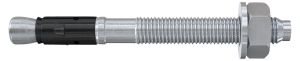 Kiila-ankkuri Fischer FAZ II Plus 10/30 ZP 25 kpl/pkt