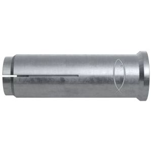 Lyöntiankkuri Fischer EA II M6 30 mm 100 kpl