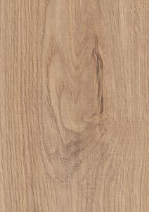 Mallipala hybridilattialle Logoclic AquaProtect Smart Tammi Sogne