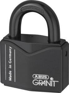 Riippulukko ABUS Granit 37/55
