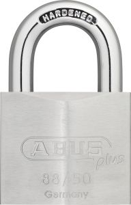 Riippulukko ABUS Plus 88/50
