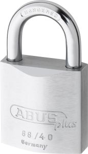 Riippulukko ABUS Plus 88/40