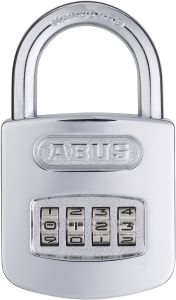 Riippulukko ABUS 160/50