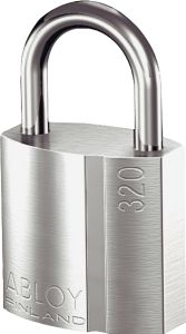 Riippulukko Abloy PL320/20