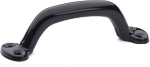 Yleisvedin Habo 1405 musta 200 mm