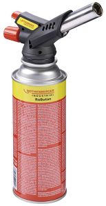 Kaasupoltinasetti Rothenberger RoButan RS220