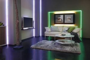 RGB-nauha Tween Light 3 m