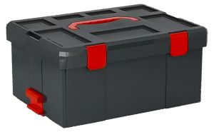 Työkalulaatikko Wisent b-boXx M