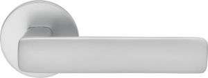 Sisäovenpainike Abloy Forum 4/008 ZN/MCR