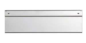 Aukkosuoja Abloy 63 ruostumaton teräs