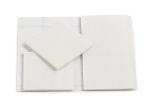 Palapeilitarra Habo 25 x 25 mm