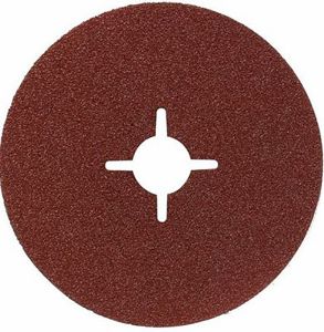 Kuituhiomalevy Bosch R444 Expert for Metal  125 mm K60