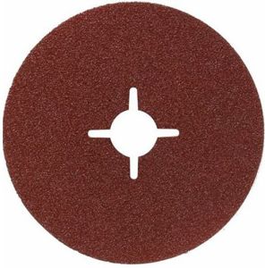 Kuituhiomalevy Bosch R444 Expert for Metal 25 mm K100