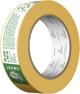 Maalarinteippi Duck Smart Fineline 30 mm x 50 m