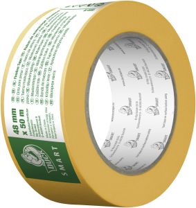Maalarinteippi Duck Smart Fineline 48 mm x 50 m
