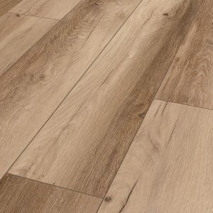 Hybridilattia Logoclic Element Flex Tammi Baltia