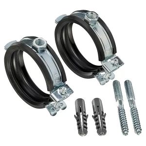 Putkenkiristinsarja Admiral 52-56 mm 2 kpl/pkt