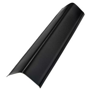 Reunalista Guttanit+ 160/160 x 1050 mm musta