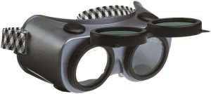 Hitsauslasit GYS sävy 5