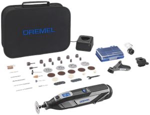 Monitoimityökalu Dremel 8240-3/45