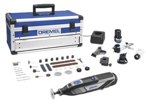 Monitoimityökalu Dremel 8240-5/65