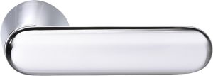 Ulko-ovenpainike Abloy Domus 12 Kromi