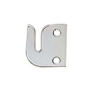 Vastakappale Abloy 091 kromi