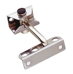 Y-säppi Abloy 97 ruostumaton teräs