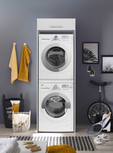 Pesutornikaappi Respekta Clara