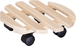 Ruukunalunen 30 cm pyökki