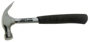 Kirvesmiehen vasara Bahco 450 g