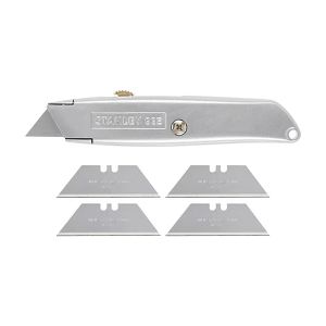 Kevytmetalliveitsi Stanley® 99E