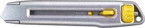 Katkoteräveitsi Stanley® InterLock® 18 mm