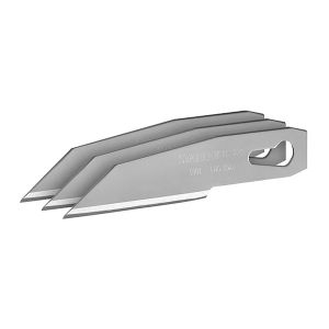Varaterä Stanley® 5901 3 kpl/pkt
