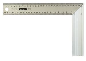 Suorakulma Stanley 140 x 250 mm 1-45-685