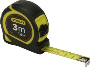 Mittanauha Stanley 3 m