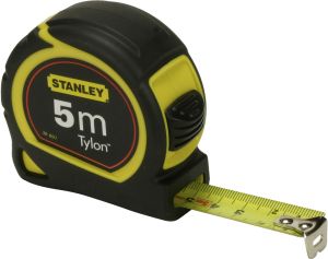 Mittanauha Stanley 5 m