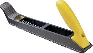 Höyläviila Stanley Surform