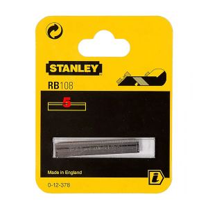 Höylänterä Stanley® RB108 5 kpl/pkt