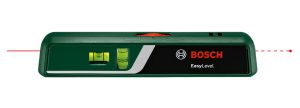 Laservesivaaka Bosch EasyLevel