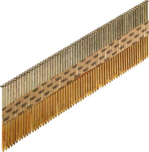 Kantanaula Senco Sileä 34 ° 90 x 3,1 mm 2000 kpl