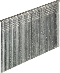 Viimeistelynaula Senco Sähkösinkitty 38 x 1,6 mm 2000 kpl