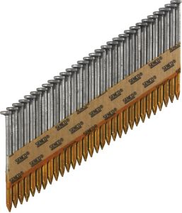 Kantanaula Senco Sileä 34 ° 75 x 2,9 mm 2000 kpl