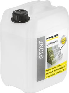 Kivi- ja julkisivupesuaine Kärcher Stone RM 623 5 l
