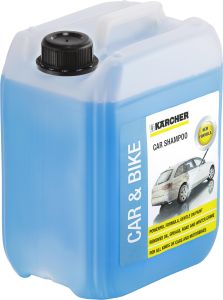 Autoshampoo Kärcher 5 L